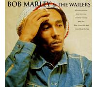 Marley,Bob & the Wailers - Archive Vol.2