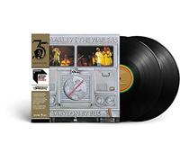 Marley Bob & The Wailers - Babylon By Bus (Half Speed Mastering Audiophile Limited Edt.)