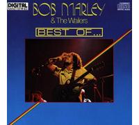 Marley,Bob & the Wailers - Best of Bob Marley & Wailers