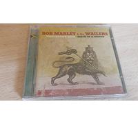 Marley,Bob & the Wailers - Birth of a Legend