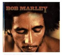 Marley, Bob & The Wailers - Bob Marley: Cd Story