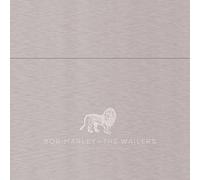 Marley Bob & The Wailers - Box-The Island Years (Collector'S Edt.)