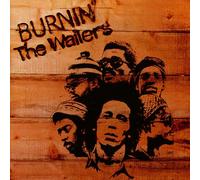 Marley Bob & The Wailers - Burnin'