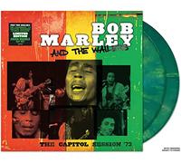 Marley, Bob & The Wailers - Capitol Session 73