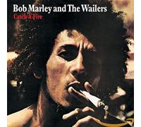 Marley Bob & The Wailers - Catch A Fire