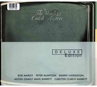 Marley Bob & The Wailers - Catch A Fire Deluxe Ed.