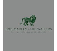 Marley Bob & The Wailers - Complete Island Recordings
