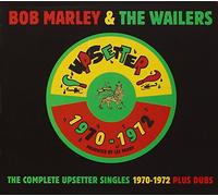 Marley,Bob & the Wailers - Complete Upsetter Sing