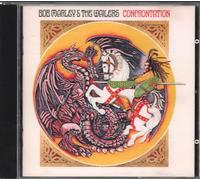 Marley,Bob & the Wailers - Confrontation