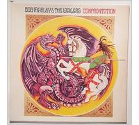 Marley,Bob & the Wailers - Confrontation