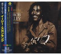 Marley, Bob & The Wailers - Easy Skunking