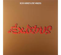 Bob Marley and The Wailers Exodus (Vinyl LP) 12" Album