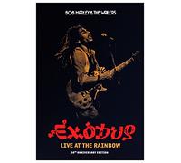 Marley Bob & the Wailers - Exodus