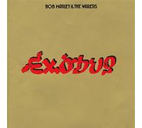 Marley Bob & The Wailers - Exodus