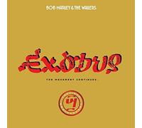 Marley,Bob & The Wailers - Exodus: 40
