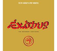 Marley Bob & The Wailers - Exodus 40 (Deluxe Edt.Box Set)