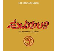 Marley Bob & The Wailers - Exodus 40 (Super Deluxe Edt.4Lp+2Lp 7"+Book)