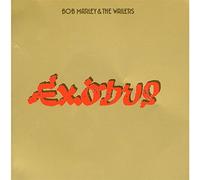 Marley,Bob & the Wailers - Exodus + DVD