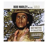 Marley, Bob & The Wailers - Gold (1967-1972)