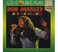 Marley, Bob & The Wailers - Golden Classics