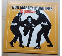 Marley,Bob & the Wailers - Greatest Hits at Studio One