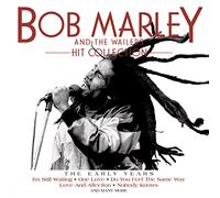 Marley,Bob & the Wailers - Hit Collection Edition