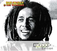 Marley, Bob & The Wailers - Kaya (2 CD)