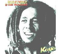 Marley,Bob & the Wailers - Kaya
