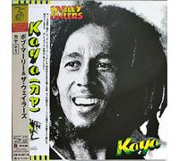 Marley, Bob & The Wailers - Kaya