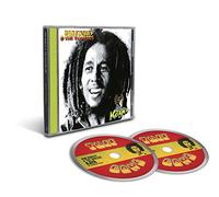 MARLEY, BOB & THE WAILERS - KAYA 40