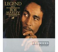Marley Bob & The Wailers - Legend