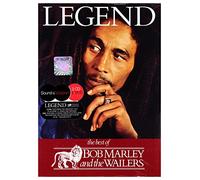 Bob Marley & The Wailers – Legend – 3 CD