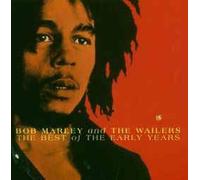 Marley,Bob & the Wailers - Limited Special Gold Edition