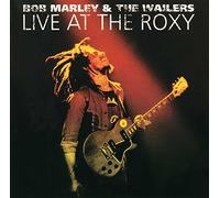 Marley Bob & The Wailers - Live At The Roxy