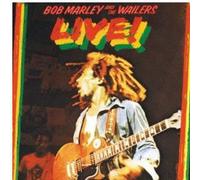 Marley, Bob & The Wailers - LIVE -SHM-CD/BONUS TR.-
