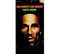 Bob Marley - Natty Dread