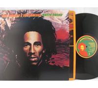 Marley,Bob & the Wailers - Natty Dread