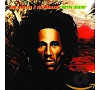Marley Bob & The Wailers - Natty Dread