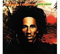 Marley Bob & The Wailers - Natty Dread (Half Speed Mastering Audiophile Limited Edt.)