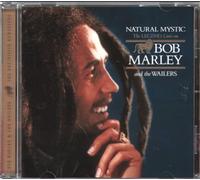 Marley Bob & The Wailers - Natural Mystic