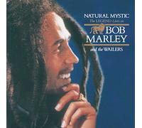 Bob Marley and The Wailers Natural Mystic: The LEGEND Lives On (CD) Album
