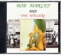 Marley,Bob & the Wailers - Nice Time