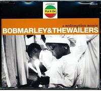 Marley,Bob & the Wailers - Put It on (Again)