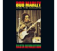 Marley,Bob & the Wailers - Rasta Revolution