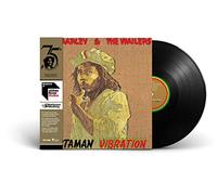 Marley Bob & The Wailers - Rastaman Vibration (Half Speed Mastering Audiophile Limited Edt.)