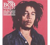 Marley,Bob & the Wailers - Rebel Music