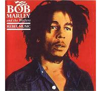 Marley,Bob & the Wailers - Rebel Music