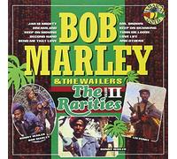 Marley,Bob & the Wailers - Rebel Revolution