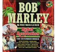 Marley,Bob & the Wailers - Rebel Revolution Part 1+2