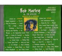Marley,Bob & the Wailers - Roots of a Legend